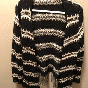 Maurice’s sweater